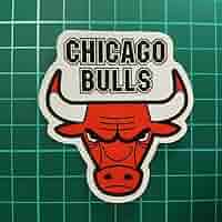 CHICAGO BULLS ステッカー 61qAxh+m9EL._AC_UL210_SR210,